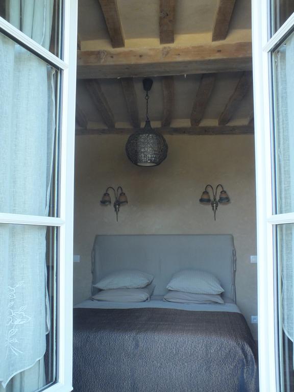 Gîte de charme Floréales Les Iris Asnelles Esterno foto