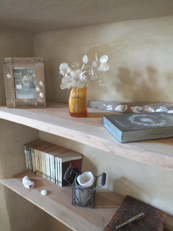 Gîte de charme Floréales Les Iris Asnelles Esterno foto