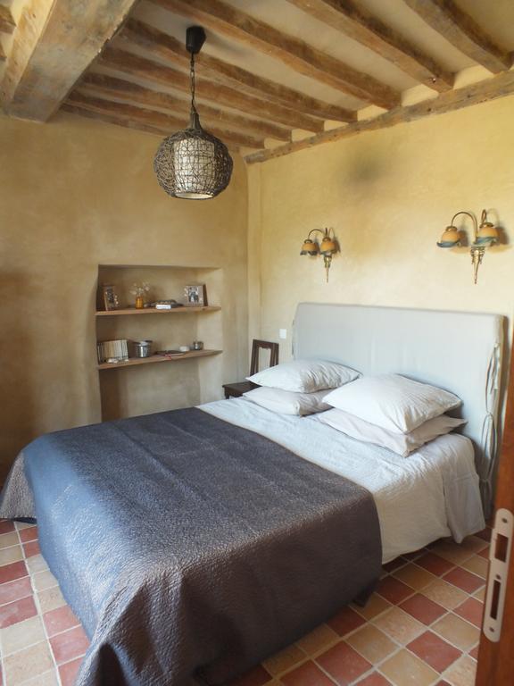 Gîte de charme Floréales Les Iris Asnelles Esterno foto